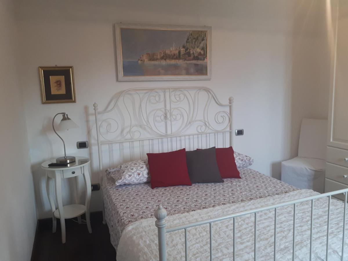 Villa Silvi piscina sauna e hot tub Perledo Esterno foto
